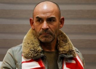 پاکو خمز : تا وقتی من سرمربی تراکتورم رضایی به این تیم برنمی‌گردد