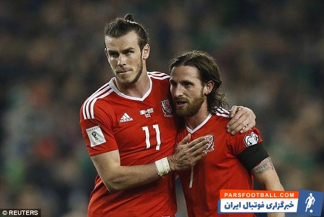 خداحافظی رسمی جو آلن از بازی های ملی