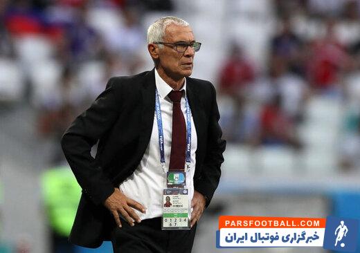 کوپر سرمربی تیم ملی سوریه شد