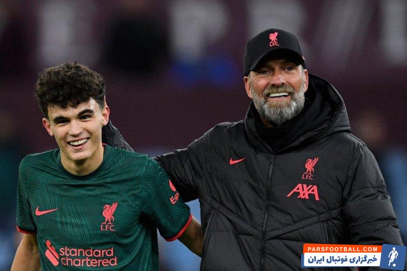 بایچتیچ : صلاح احتمالا یکی از بهترین بازیکنان تاریخ لیورپول است