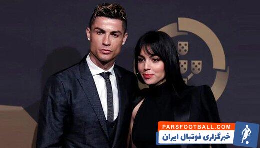 جورجینا ؛ تصاویری از جورجینا رودریگز و فرزندانش در حال صحرا گردی