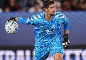 تیبو کورتوا