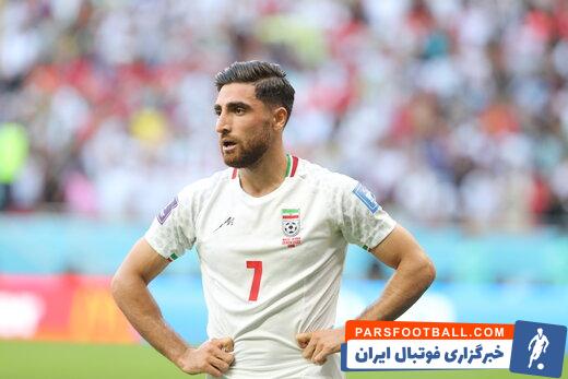 جهانبخش ؛ تشکر جهانبخش از کارلوس کی روش