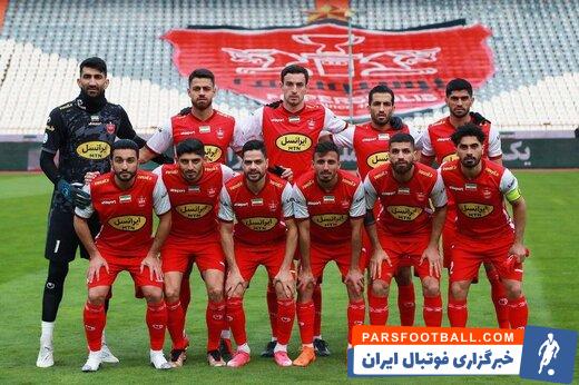 علیرضا محمد پیشکسوت پرسپولیس درباره این تیم صحبت کرد