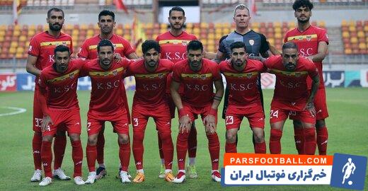 فولاد خوزستان در پرونده شکایت ستاره لیگ برتری محکوم شد