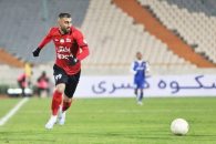 کاوه رضایی وضعیت نامشخصی در لیگ برتر دارد