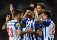 مهدی طارمی سوژه رسانه مطرح اروپایی شد