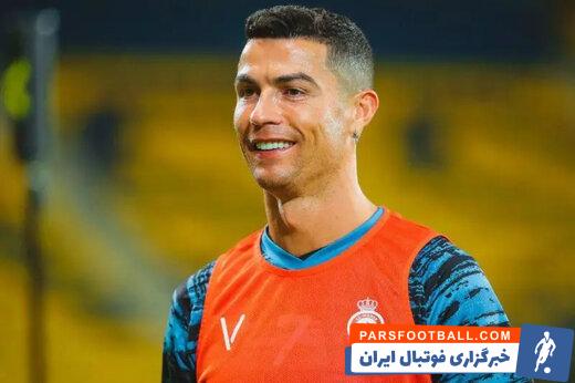 دمیرال ؛ پیشنهاد 86 هزار یووریی برای حراج پیراهن رونالدو به نفع زلزله زدگان