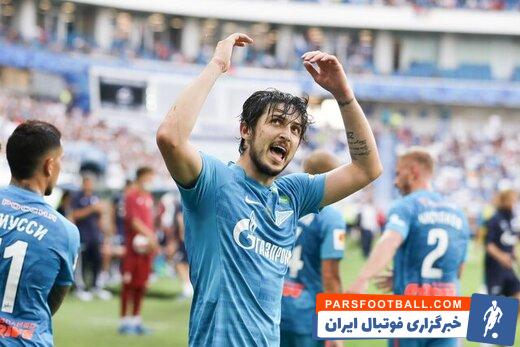 سردار آزمون به دنبال حضور در دیدار مقابل هوفنهایم