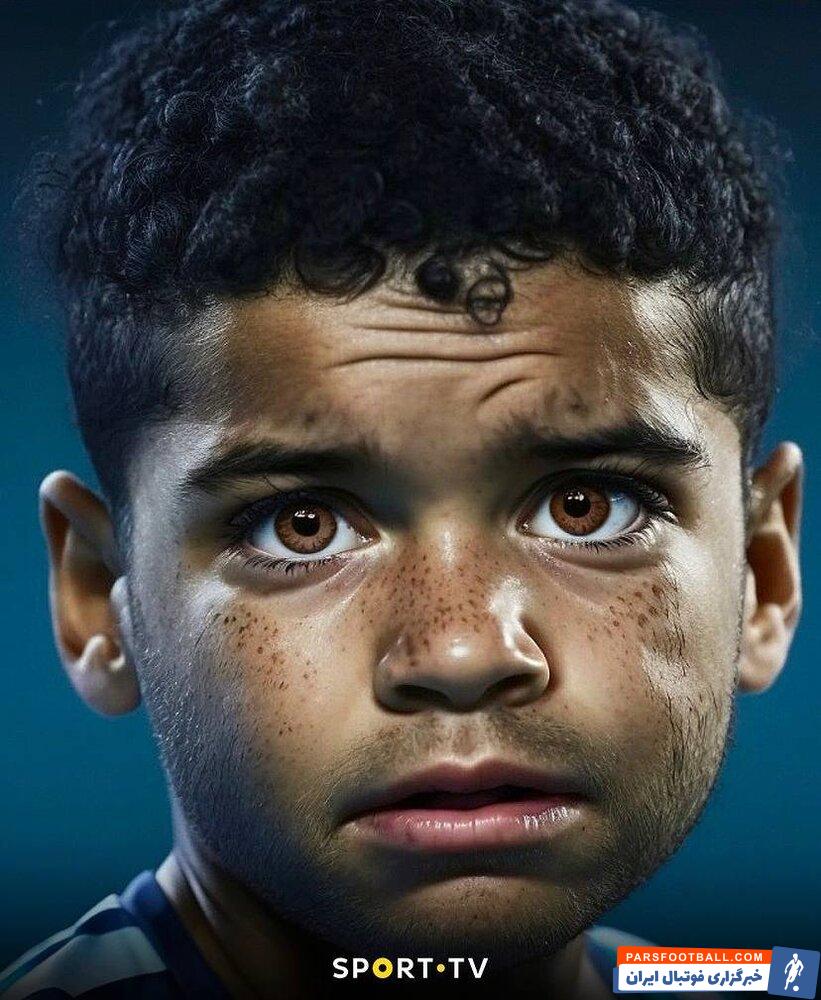 مهدی طارمی سوژه رسانه مطرح اروپایی شد