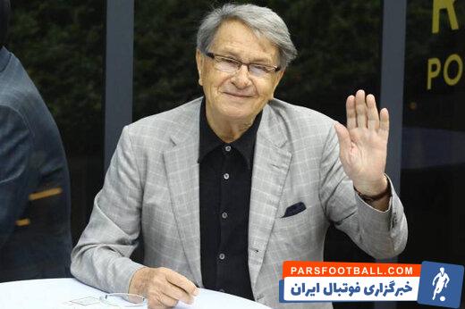 بلاژویچ ؛ مودریچ : خداحافظ غول فوتبال کرواسی