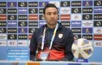 جواد نکونام از سرمربیگری فولاد خوزستان استعفا داد
