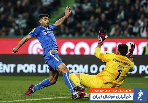 مهدی طارمی در آستانه حضور در تاتنهام قرار دارد