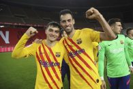 پیشنهاد بارسلونا به سرخیو بوسکتس برای تمدید قرارداد با کاهش دستمزد