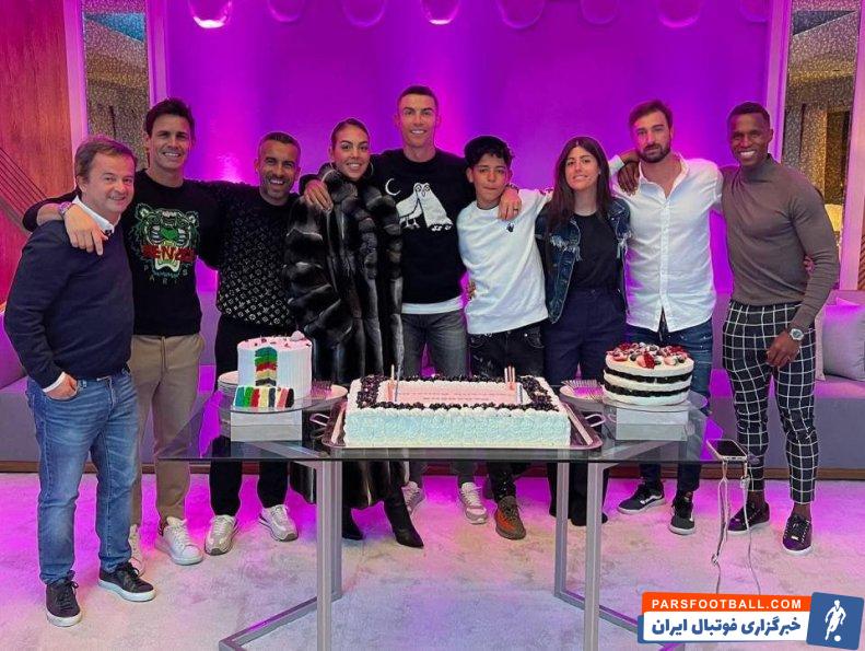 کریستیانو رونالدو