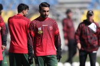 دوری ادامه دار سیامک نعمتی در لیست 20 نفره پرسپولیس