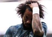 مارسلو : من از بازی نکردن ناراحت بودم