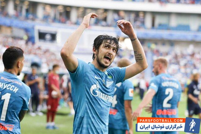 آزمون ؛ دورن : یک پیشنهاد رسمی برای آزمون از روسیه ندیدهام