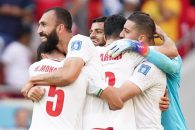 مرتضی فنونی‌ زاده پیشکسوت پرسپولیس درباره تیم ملی صحبت کرد