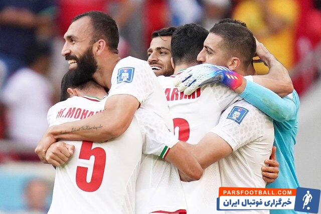 مرتضی فنونی زاده پیشکسوت پرسپولیس درباره تیم ملی صحبت کرد