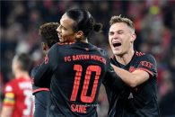 بایرن مونیخ ؛ کیمیش : به این پیروزی قاطع نیاز داشتیم