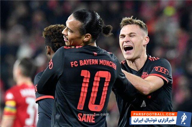 بایرن مونیخ ؛ کیمیش : به این پیروزی قاطع نیاز داشتیم