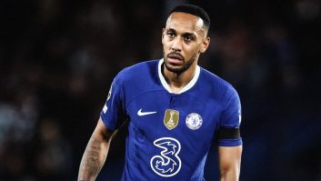 خط خوردن اوبامیانگ از لیست اروپایی چلسی