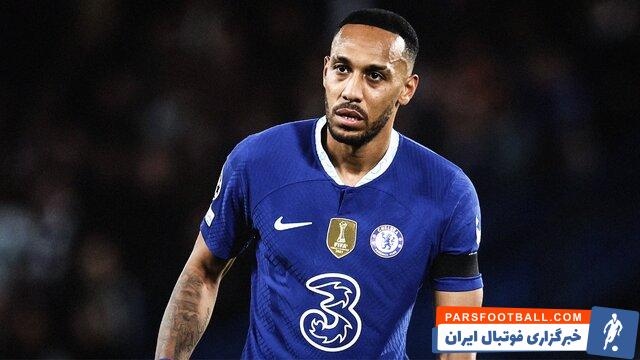 خط خوردن اوبامیانگ از لیست اروپایی چلسی