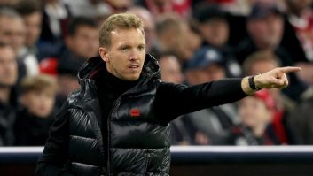 نویر ؛ احتمال جدایی نویر ز بایرن مونیخ به خاطر اختلاف با ناگلزمن