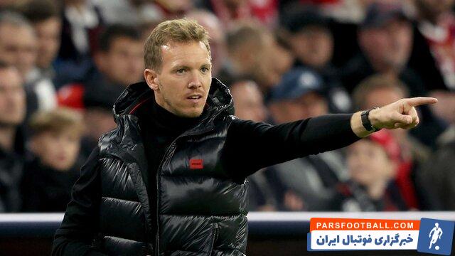 نویر ؛ احتمال جدایی نویر ز بایرن مونیخ به خاطر اختلاف با ناگلزمن