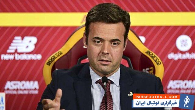 رم ؛ تیاگو پینتو : یک رهبر کاملاً مشخص در تیم داریم و او هم مورینیو است