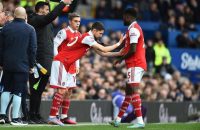 جورجینیو : میخواستم در حرفهام پیشرفت کنم