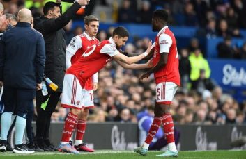 جورجینیو : میخواستم در حرفهام پیشرفت کنم