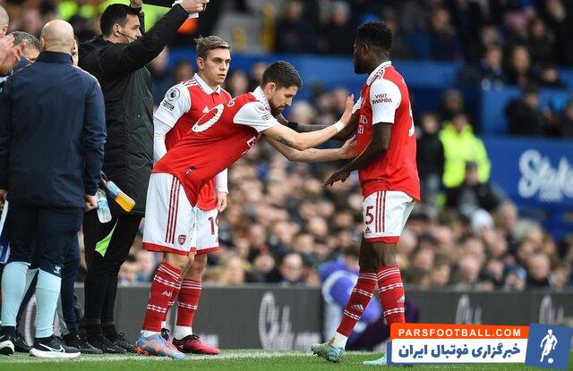 جورجینیو : می‌خواستم در حرفه‌ام پیشرفت کنم