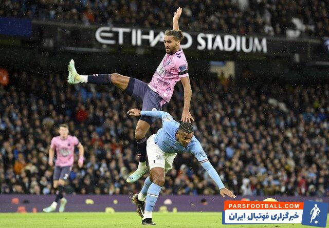 منچسترسیتی ؛ آکانجی : هرگز بازی آسانی در لیگ برتر وجود ندارد