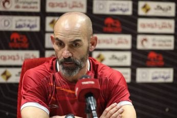 خمز : ما نباید اعتماد به نفس کاذب داشته باشیم