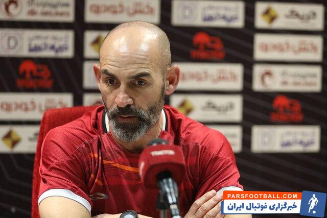 خمز : ما نباید اعتماد به نفس کاذب داشته باشیم‌