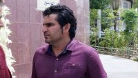 پرسپولیس ؛ خان محمدی : هوادار هافبکهای پرسپولیس را از کار انداخت