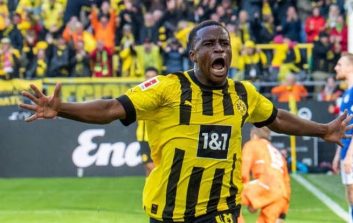 موکوکو ؛ احتمال غیبت یوسف موکوکو در دیدار برابر چلسی