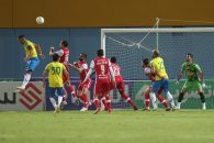 اردلان آشتیانی پیشکسوت پرسپولیس دربالره این تیم صحبت کرد