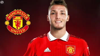 منچستریونایتد ؛ گل ها و مهارت های متئو رتگی 2022/2023