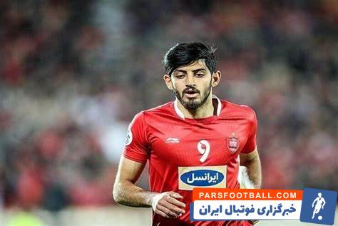 جمشید شاه‌ محمدی پیشکسوت پرسپولیس درباره این تیم صحبت کرد
