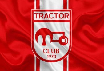 میلاد کُر مشکل خاصی برای همراهی تیم تراکتور ندارد