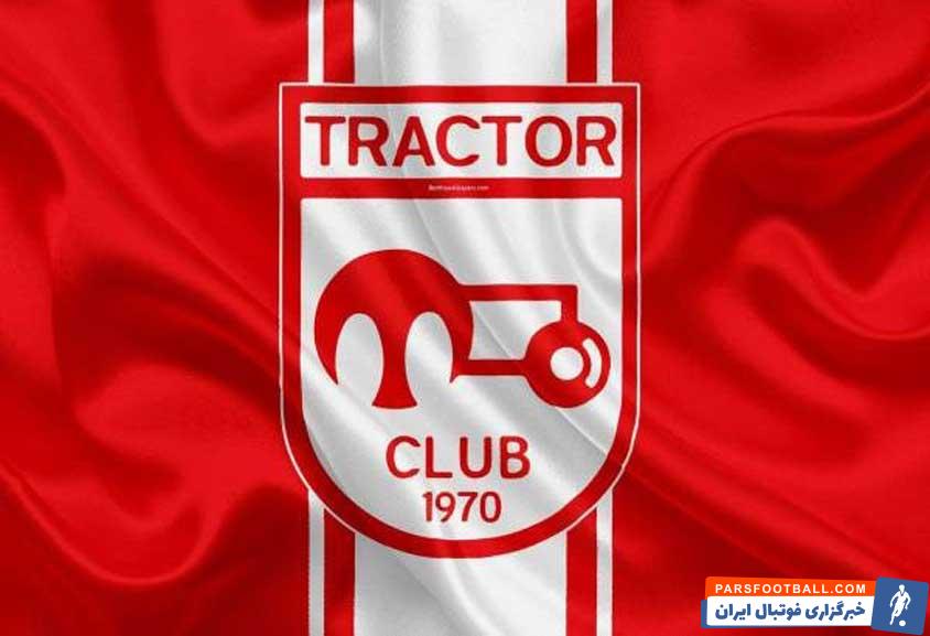 کاوه رضایی به پرداخت غرامت به باشگاه تراکتور محکوم شد