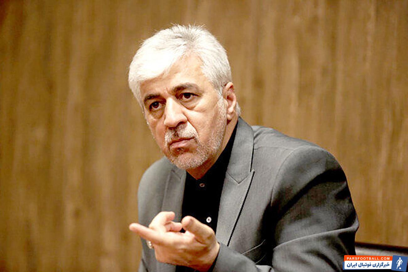 حمید سجادی در وضعیت پایدار قرار دارد