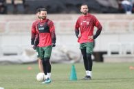 لئاندرو پریرا