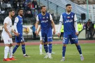 آرمان رمضانی