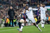 بارسلونا و منچستریونایتد