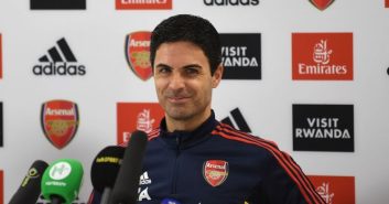 آرسنال ؛ آرتتا : تیمهای بیشتری در کورس قهرمانی هستند