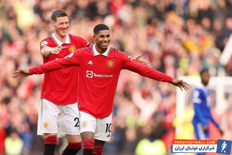 مارکوس رشفورد